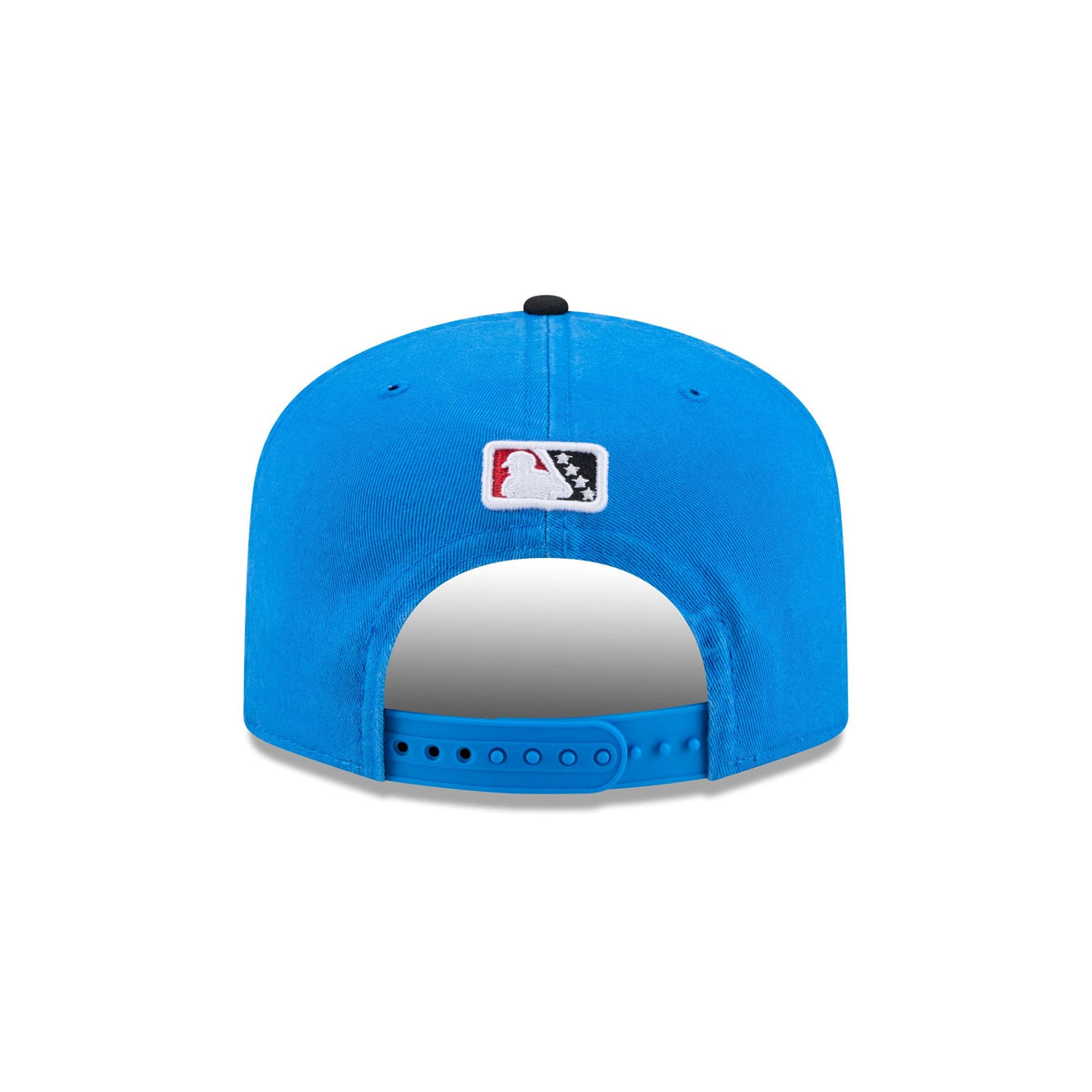 Rocket City Trash Pandas Authentic Collection Player Replica 19TWENTY Snapback Hat - Image 6