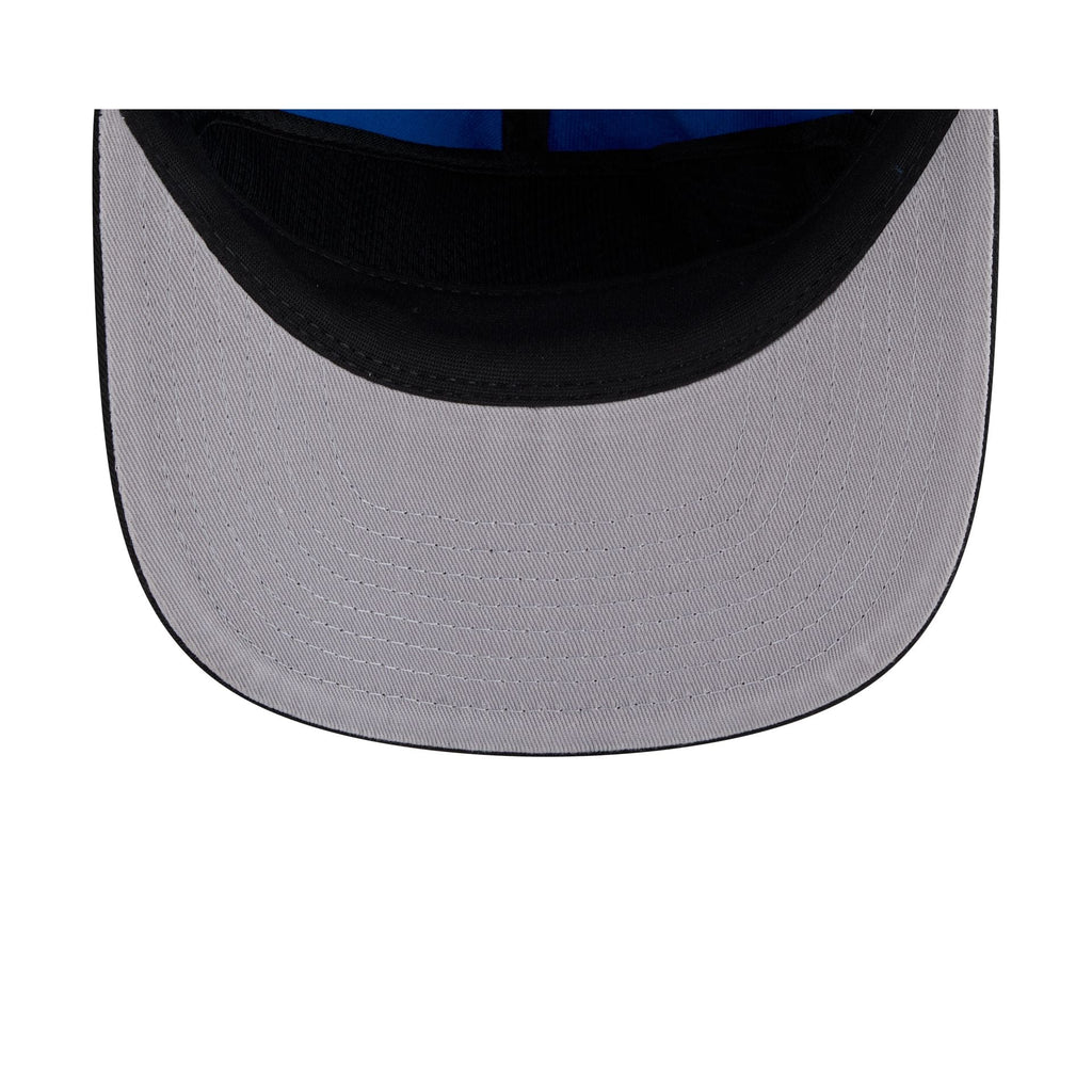 Rocket City Trash Pandas Authentic Collection Player Replica 19TWENTY Snapback Hat - Image 7
