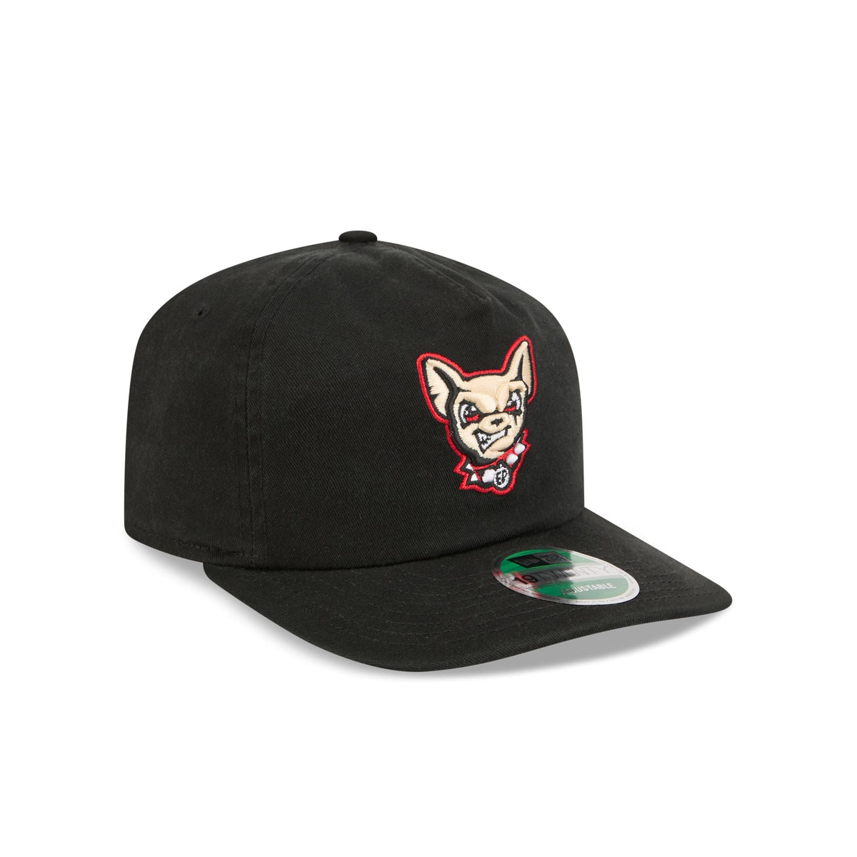 El Paso Chihuahuas Authentic Collection Player Replica 19TWENTY Snapback Hat - Image 3