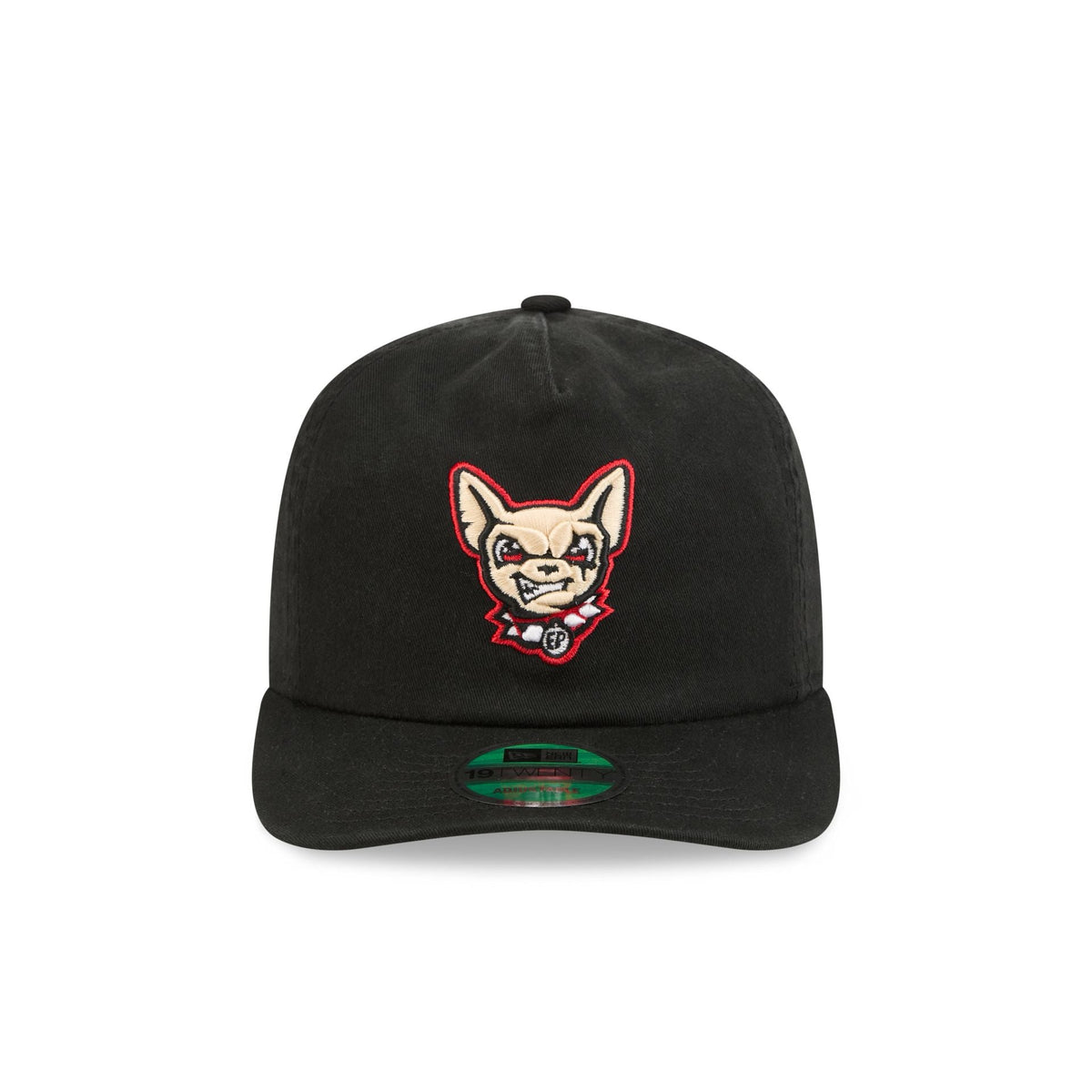 El Paso Chihuahuas Authentic Collection Player Replica 19TWENTY Snapback Hat - Image 2