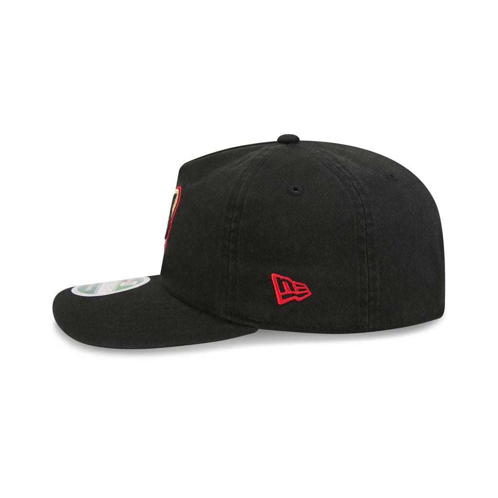 El Paso Chihuahuas Authentic Collection Player Replica 19TWENTY Snapback Hat - Image 4