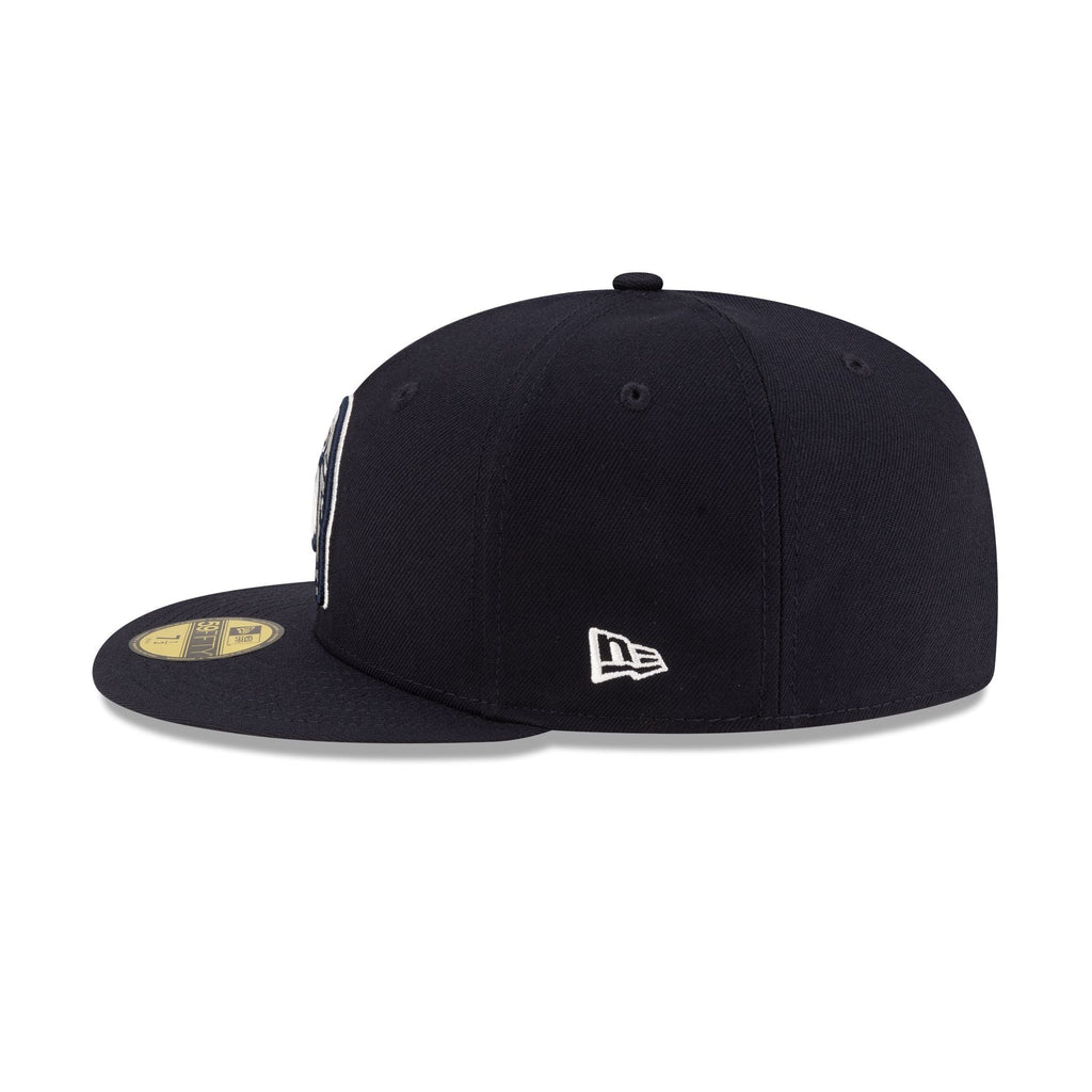 Wilson Warbirds Authentic Collection Home 59FIFTY Fitted Hat - Image 4