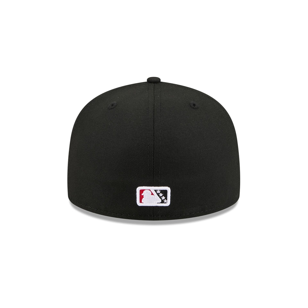 Richmond Flying Squirrels Authentic Collection Home Sidepatch 59FIFTY Fitted Hat - Image 6