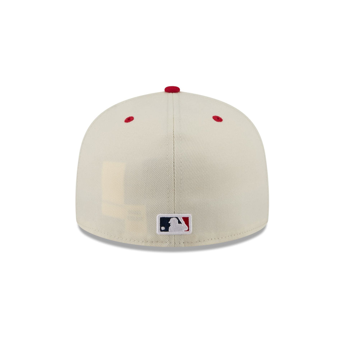 Cincinnati Reds Independence Day 2026 59FIFTY Fitted Hat - Image 6
