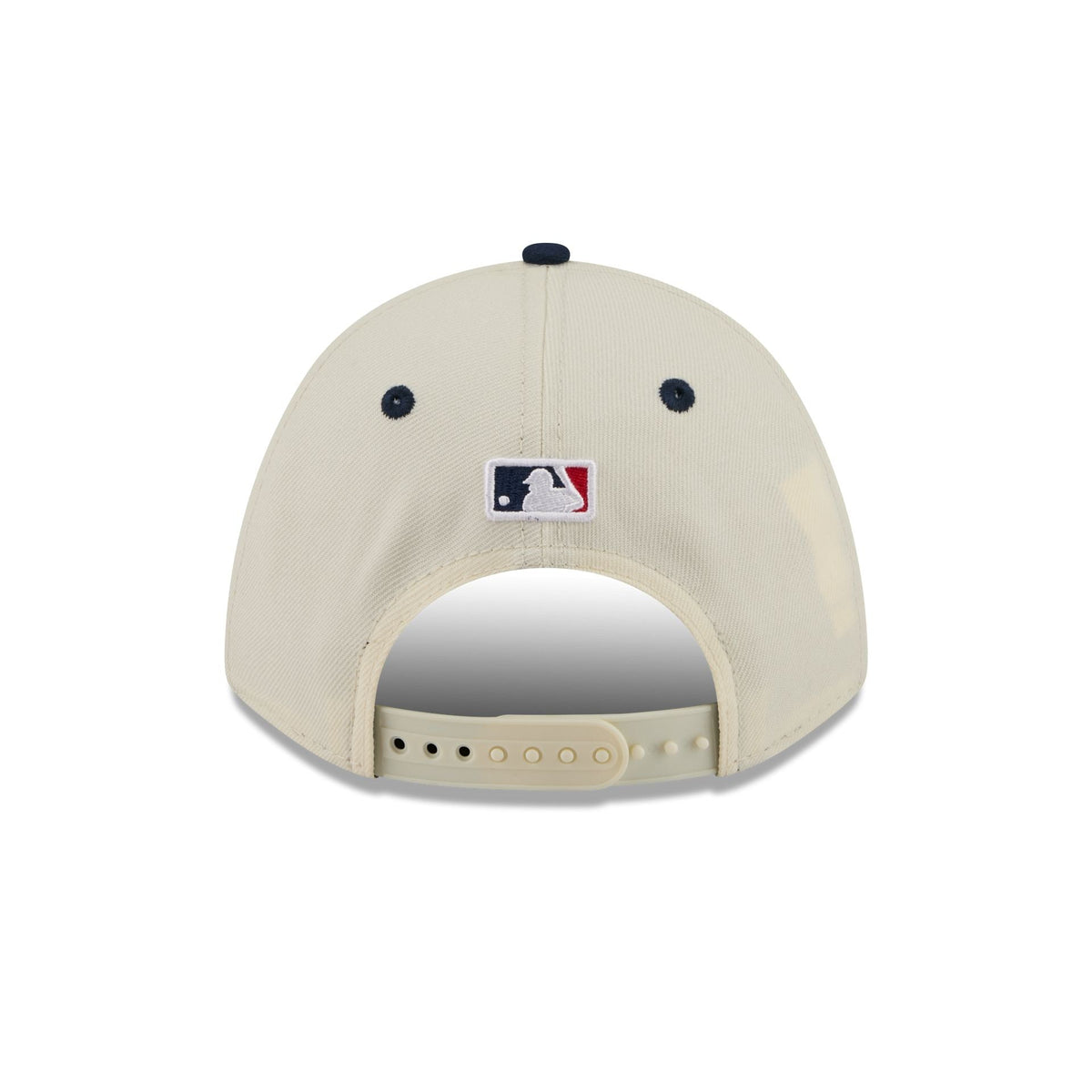 New York Yankees Independence Day 2026 9FORTY M-Crown Snapback Hat - Image 6