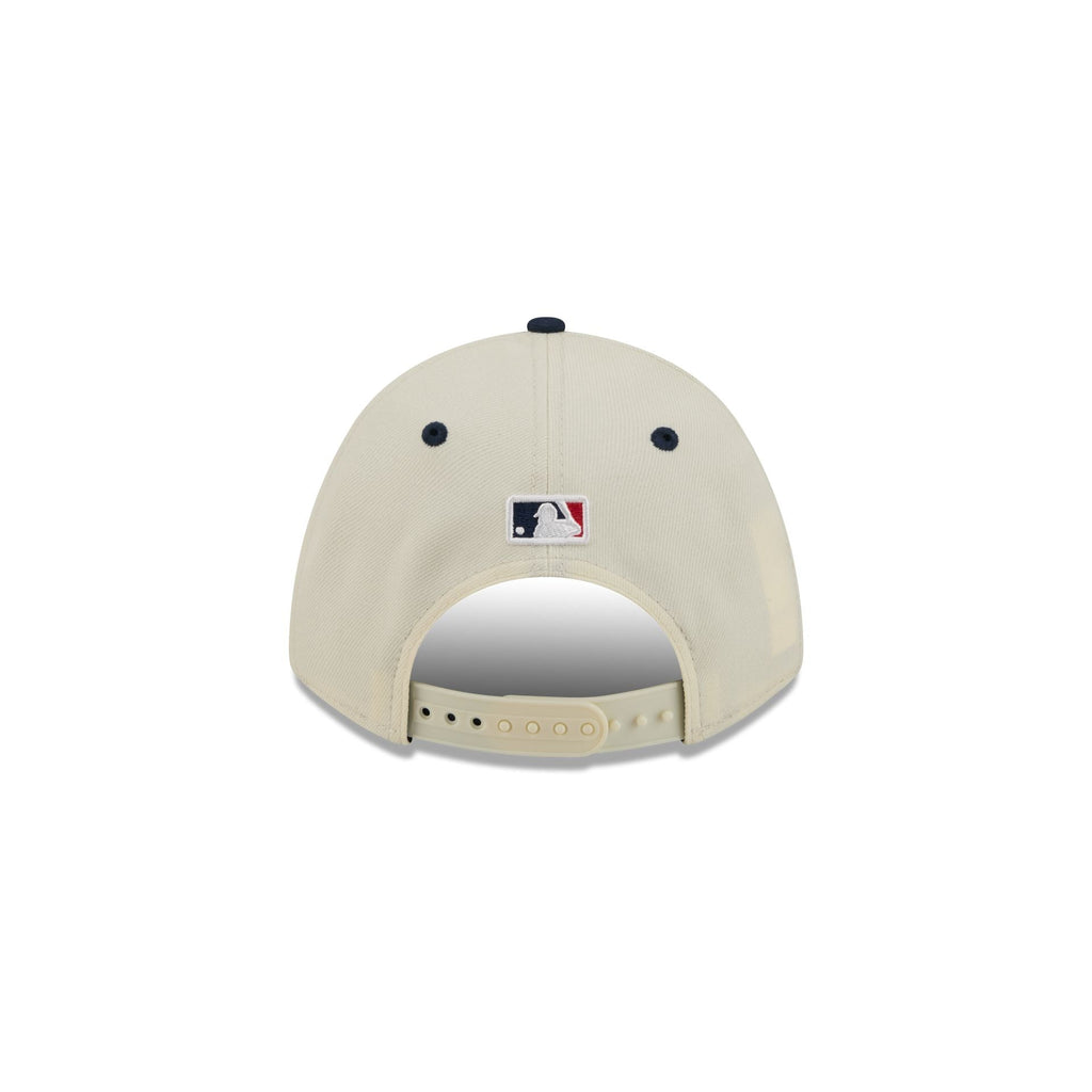 Houston Astros Independence Day 2026 Kids 9FORTY M-Crown Snapback Hat - Image 6