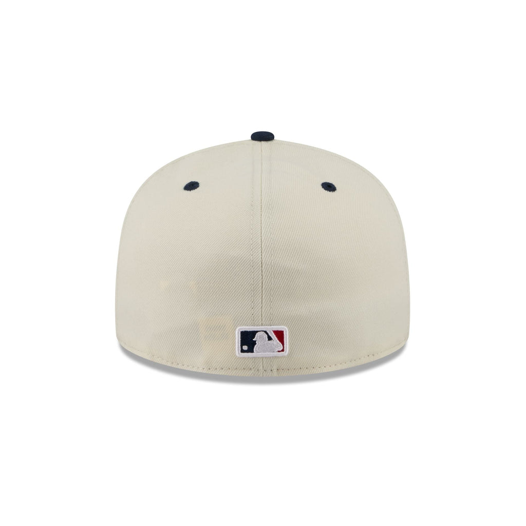 Colorado Rockies Independence Day 2026 59FIFTY Fitted Hat - Image 6