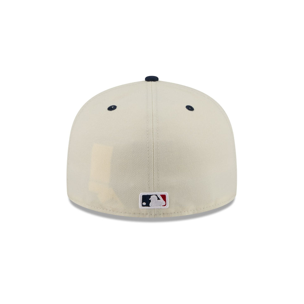 Milwaukee Brewers Independence Day 2026 59FIFTY Fitted Hat - Image 6