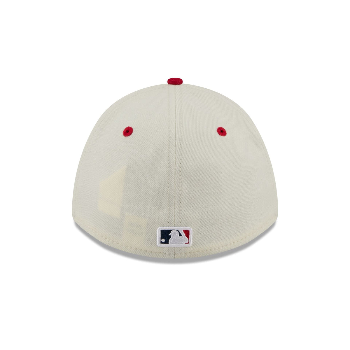 Minnesota Twins Independence Day 2026 39THIRTY M-Crown Stretch Fit Hat - Image 6