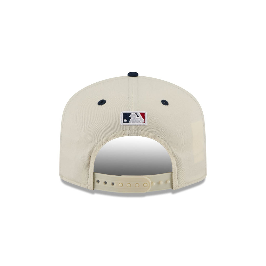 Detroit Tigers Independence Day 2026 19TWENTY Snapback Hat - Image 6