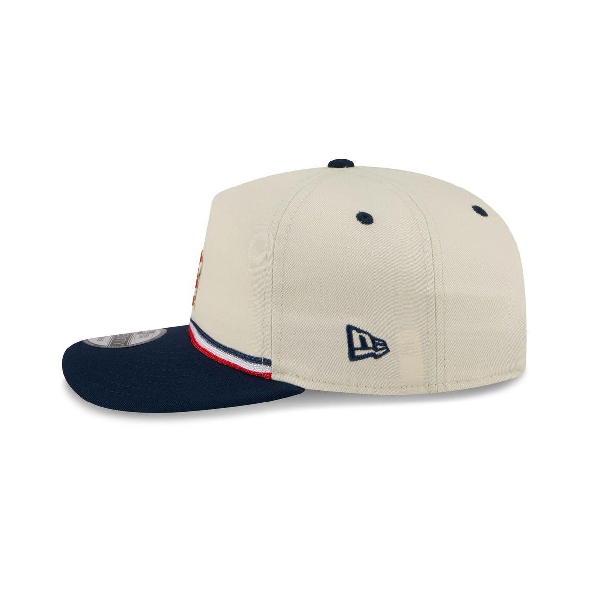 Colorado Rockies Independence Day 2026 19TWENTY Snapback Hat - Image 5