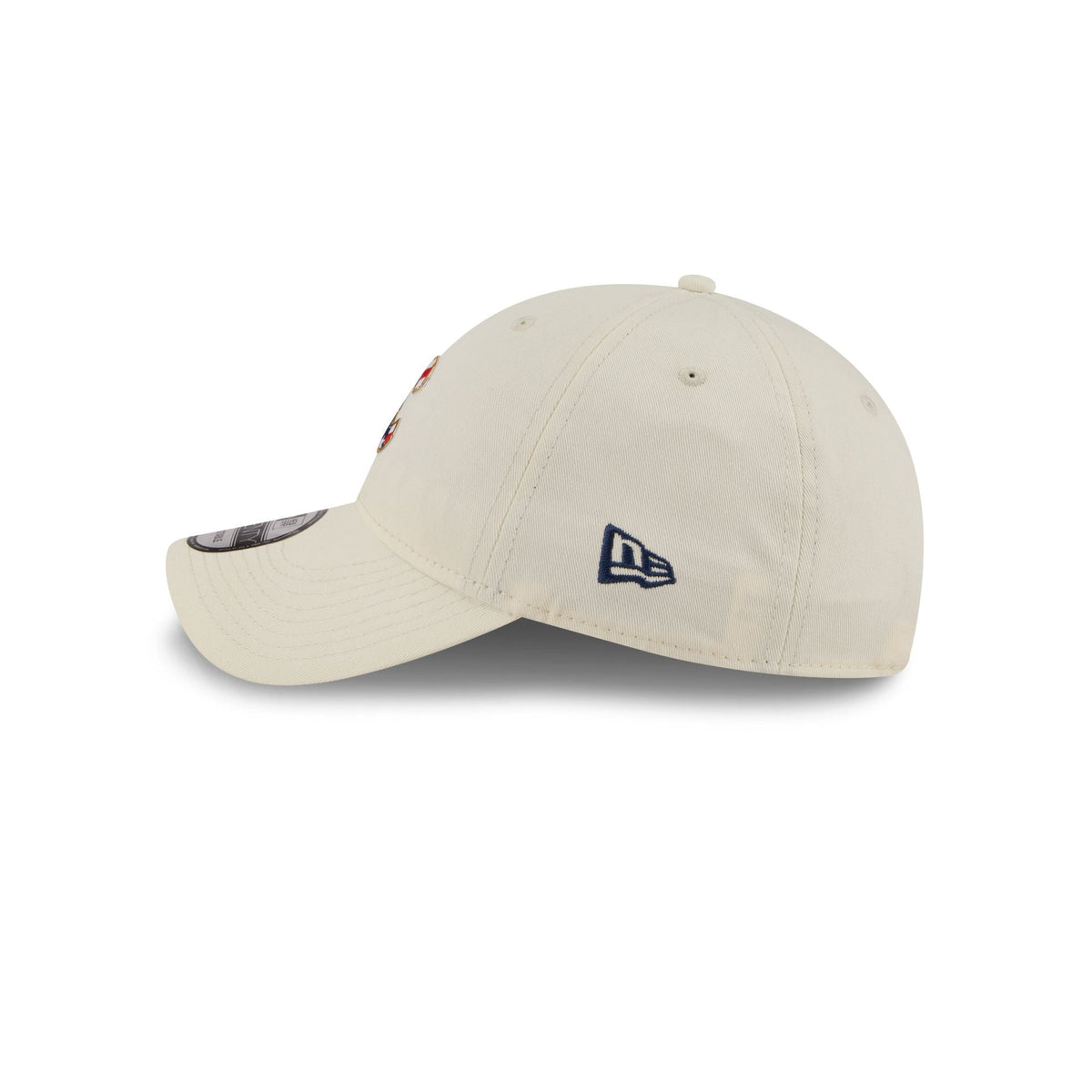 Chicago Cubs Independence Day 2026 9TWENTY Adjustable Hat - Image 5