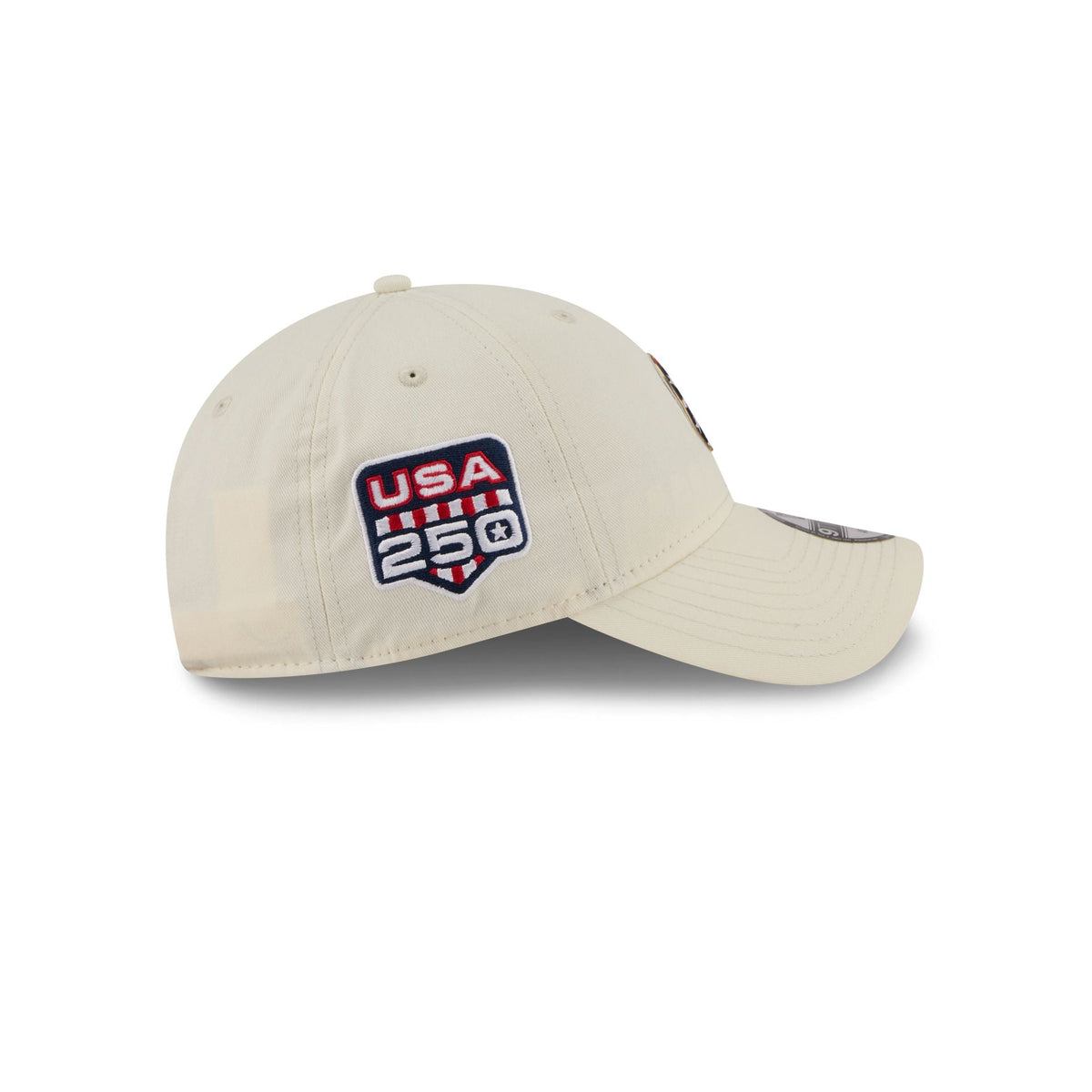 Chicago Cubs Independence Day 2026 9TWENTY Adjustable Hat - Image 4