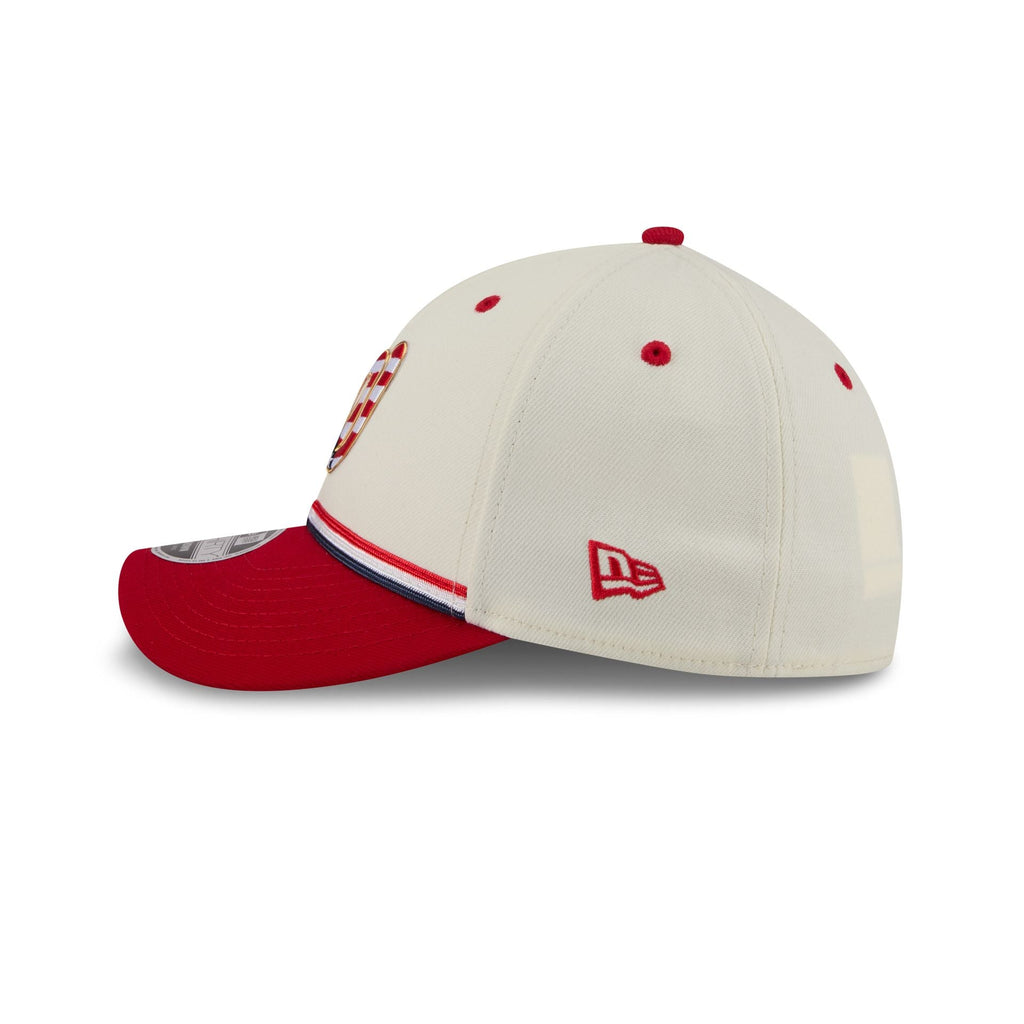 Washington Nationals Independence Day 2026 39THIRTY M-Crown Stretch Fit Hat - Image 5