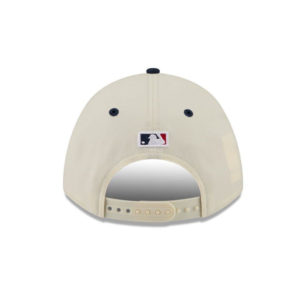 Colorado Rockies Independence Day 2026 9FORTY M-Crown Snapback Hat - Image 6