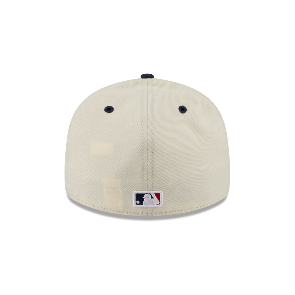 San Diego Padres Independence Day 2026 Low Profile 59FIFTY Fitted Hat - Image 6
