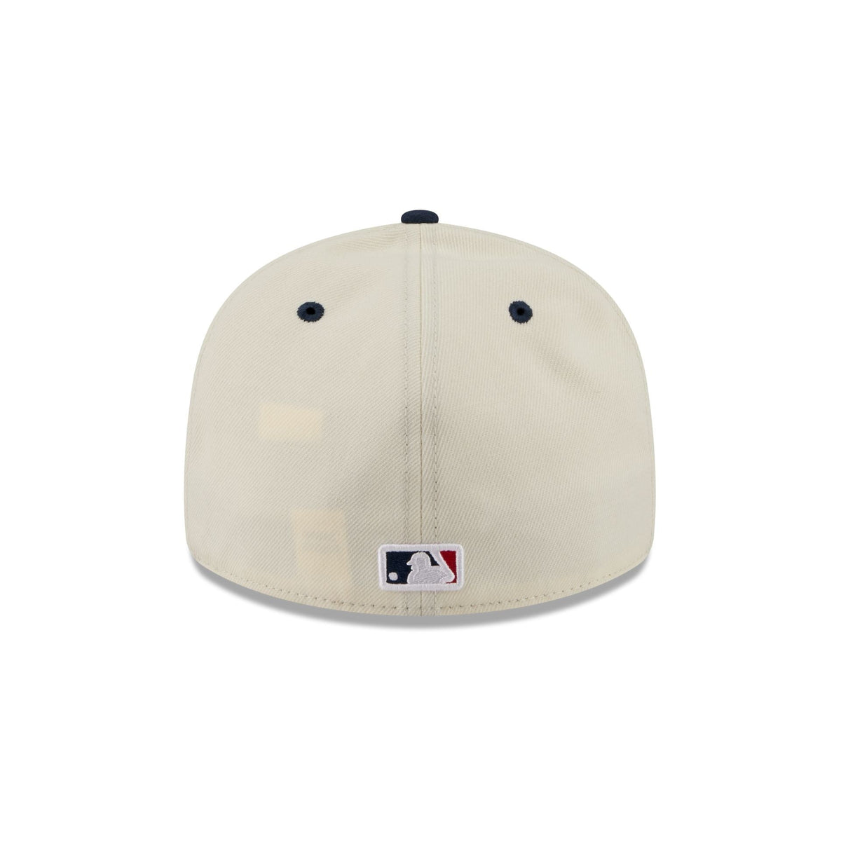 San Diego Padres Independence Day 2026 Low Profile 59FIFTY Fitted Hat - Image 6
