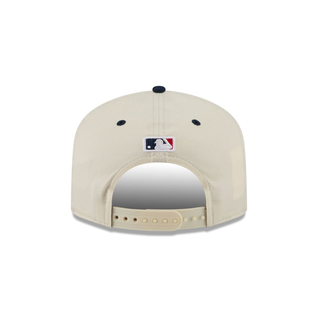 Tampa Bay Rays Independence Day 2026 19TWENTY Snapback Hat - Image 6