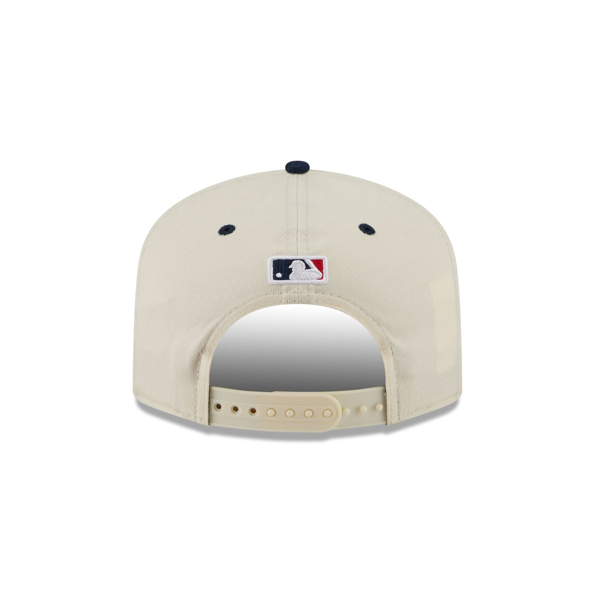 Tampa Bay Rays Independence Day 2026 19TWENTY Snapback Hat - Image 6