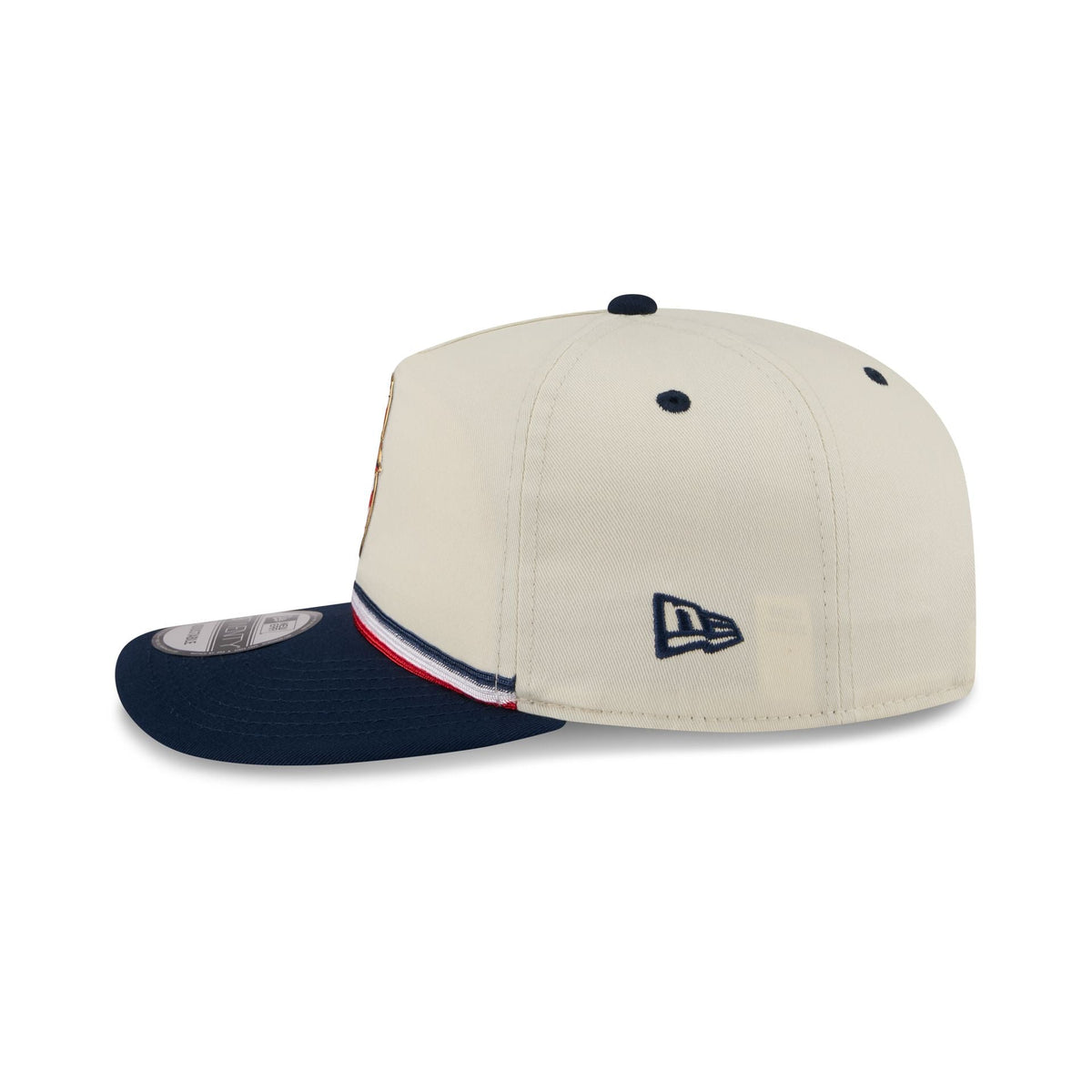 Seattle Mariners Independence Day 2026 19TWENTY Snapback Hat - Image 5