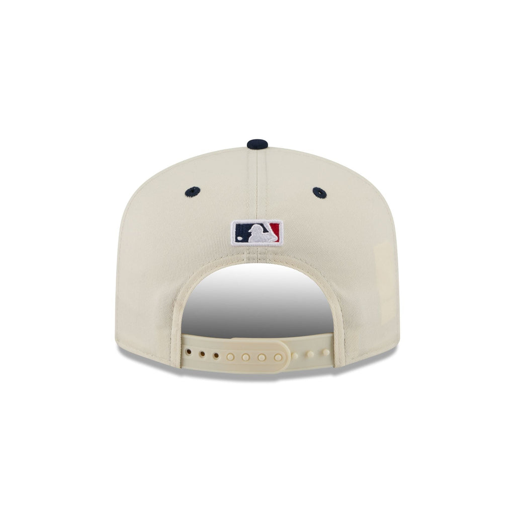 Seattle Mariners Independence Day 2026 19TWENTY Snapback Hat - Image 6