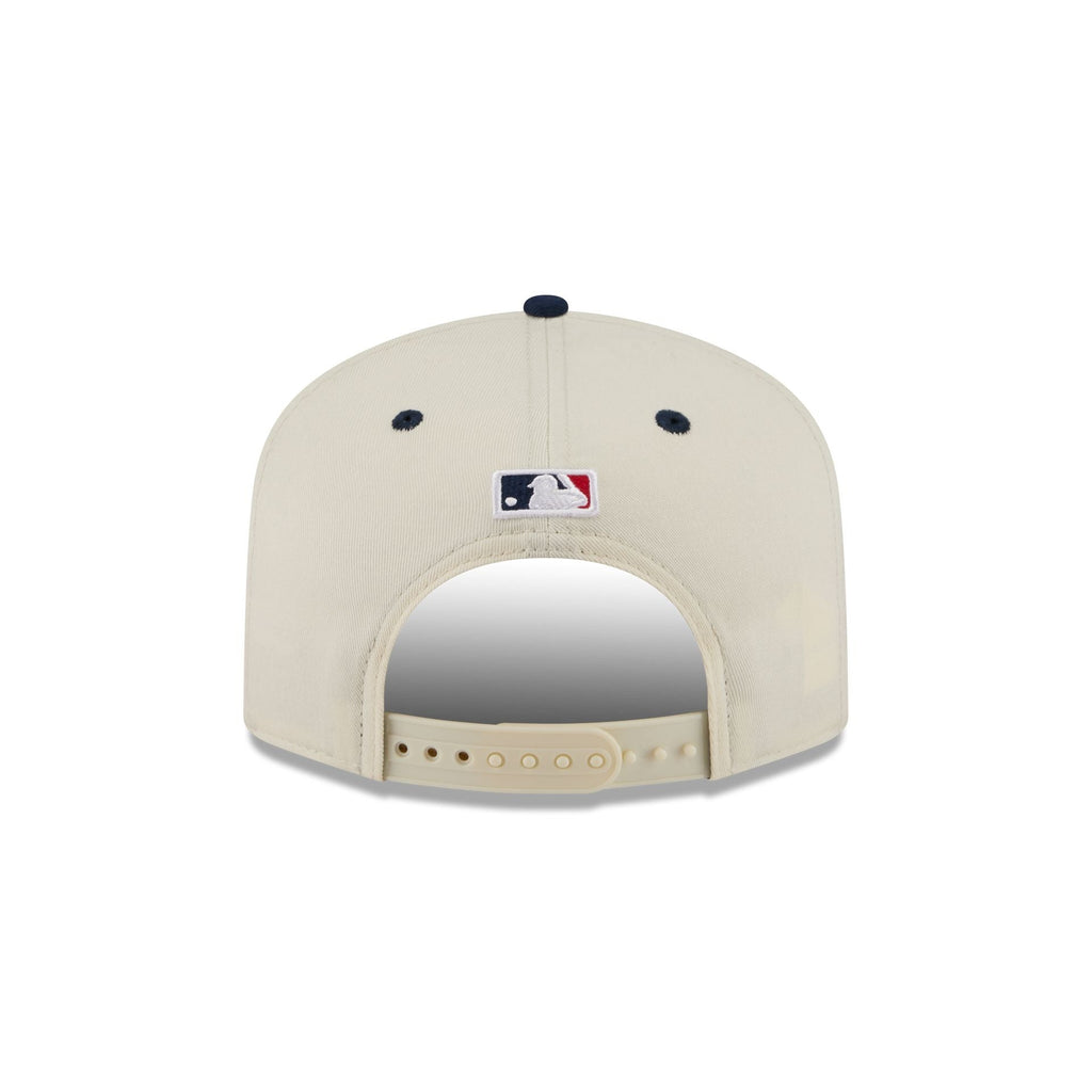 Texas Rangers Independence Day 2026 19TWENTY Snapback Hat - Image 6