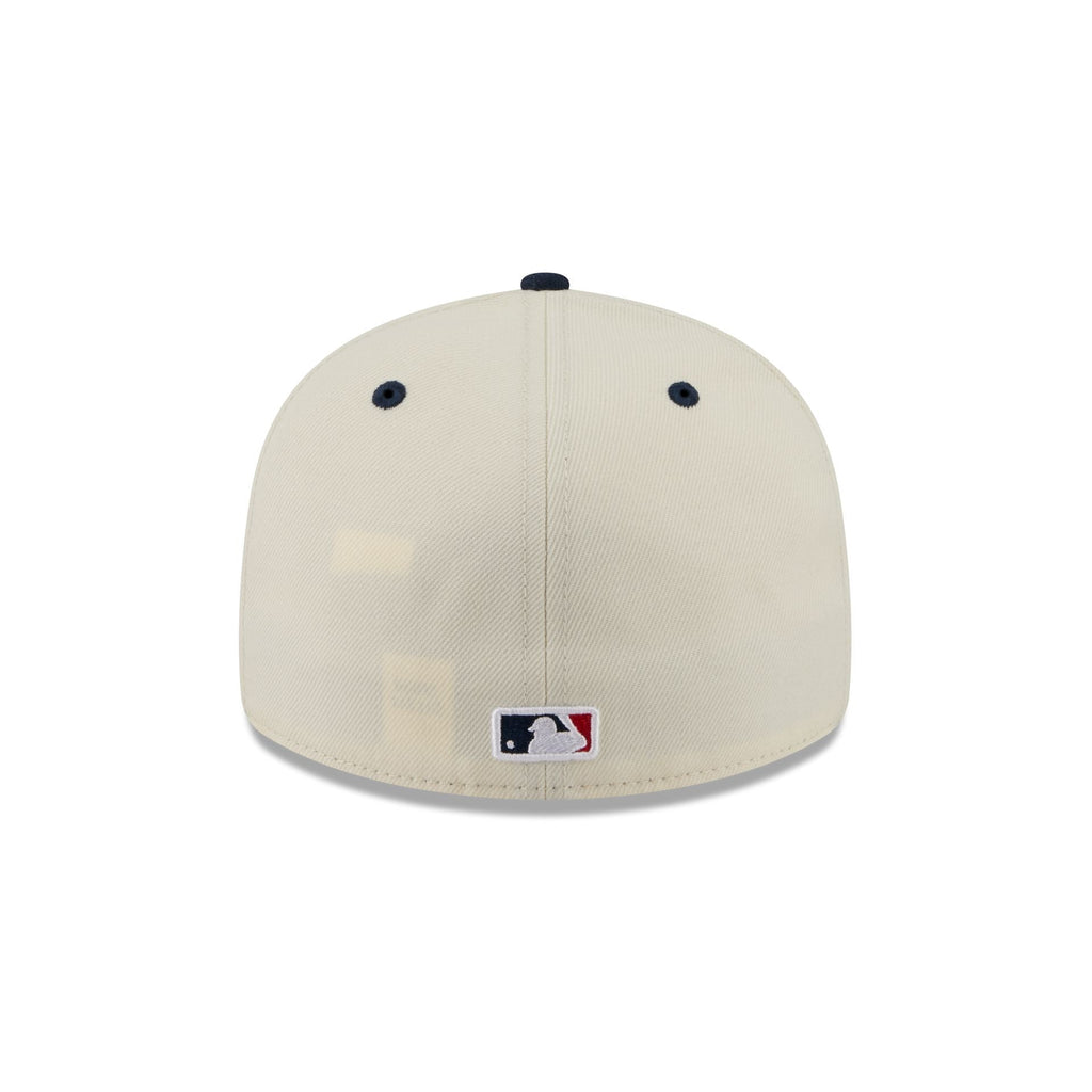 Cleveland Guardians Independence Day 2026 Low Profile 59FIFTY Fitted Hat - Image 6
