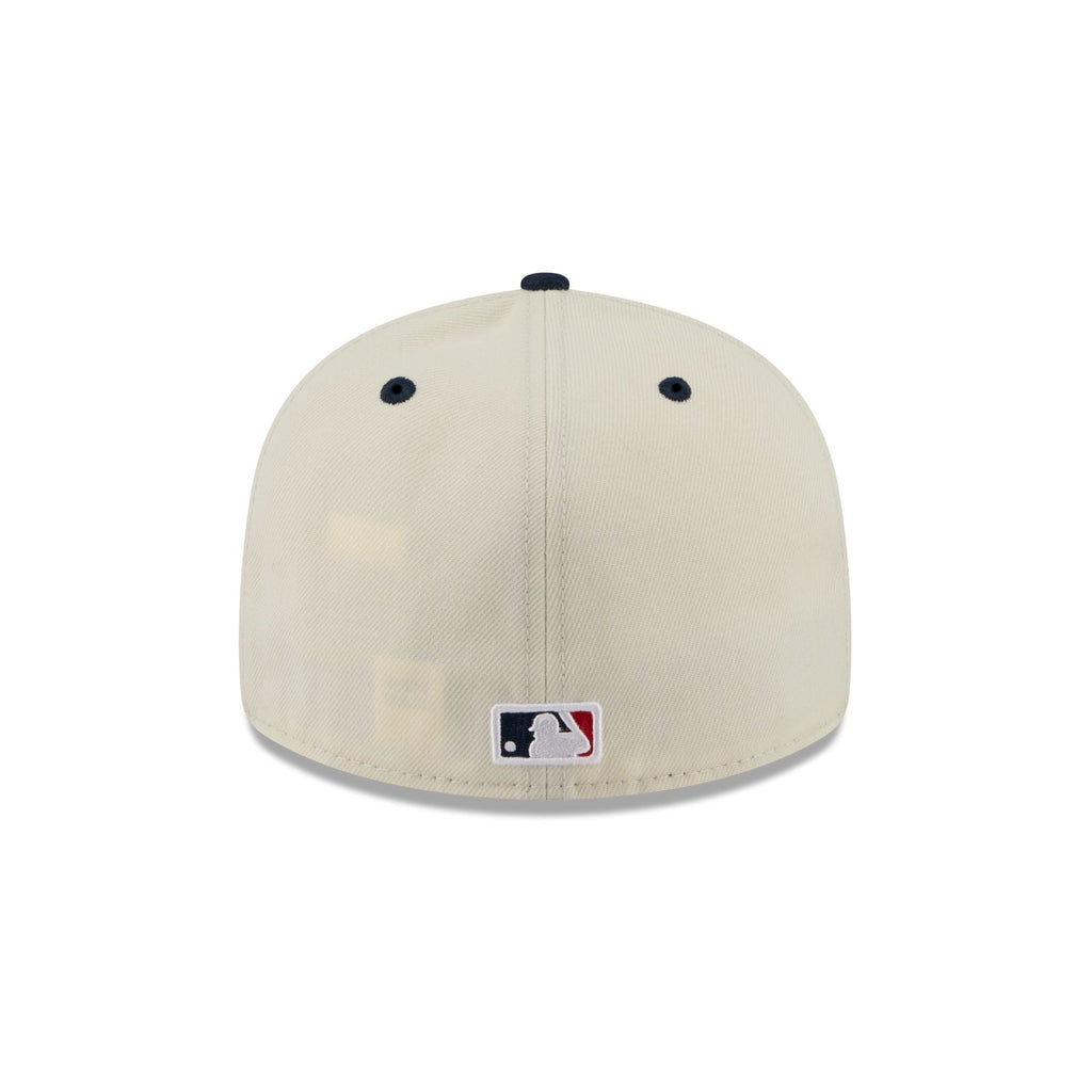 Los Angeles Dodgers Independence Day 2026 Low Profile 59FIFTY Fitted Hat - Image 6