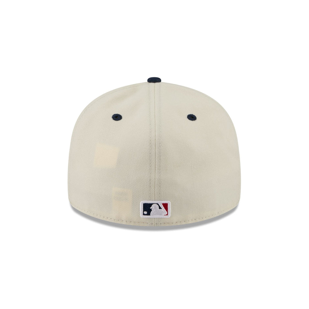 Seattle Mariners Independence Day 2026 Low Profile 59FIFTY Fitted Hat - Image 6