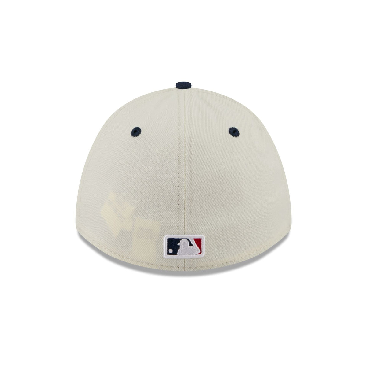 Chicago Cubs Independence Day 2026 39THIRTY M-Crown Stretch Fit Hat - Image 6