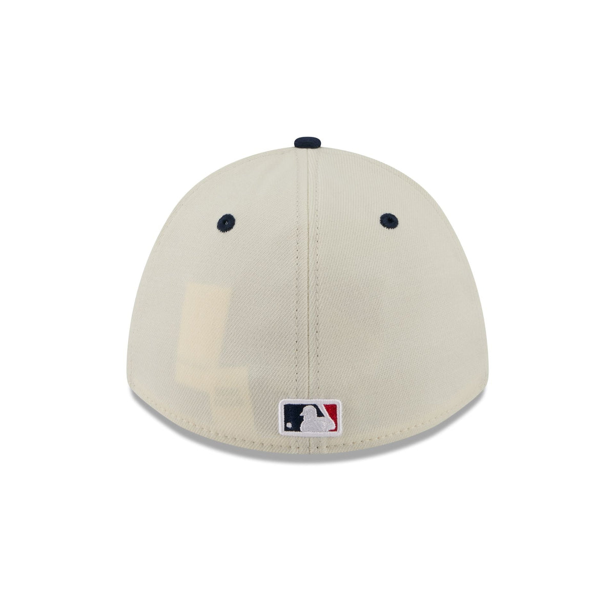 Tampa Bay Rays Independence Day 2026 39THIRTY M-Crown Stretch Fit Hat - Image 6