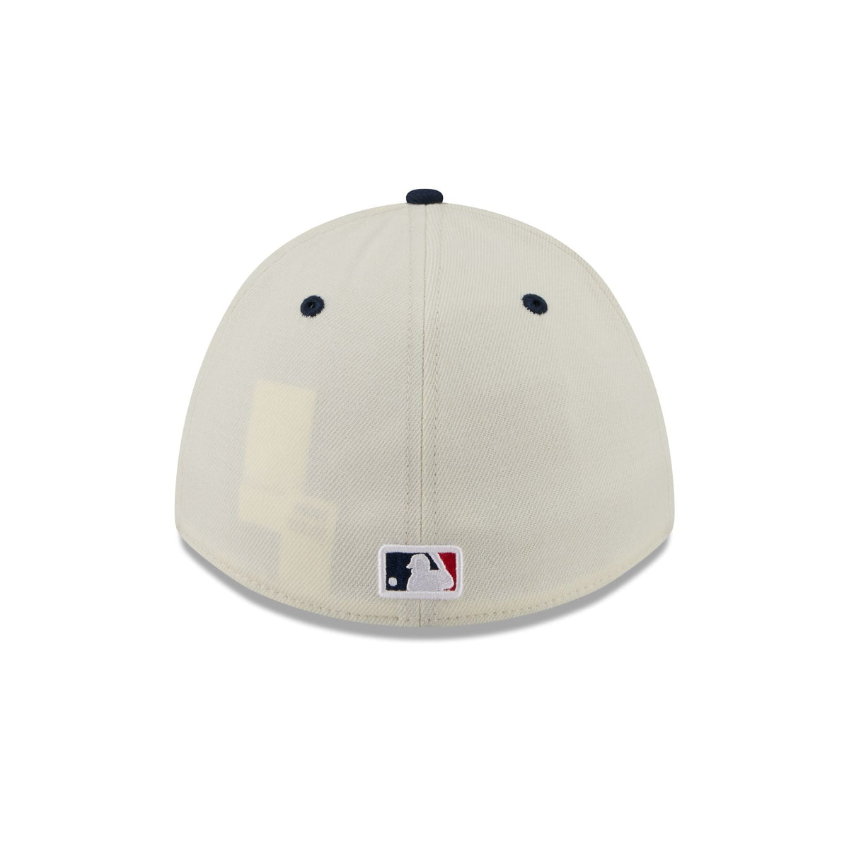 New York Mets Independence Day 2026 39THIRTY M-Crown Stretch Fit Hat - Image 6
