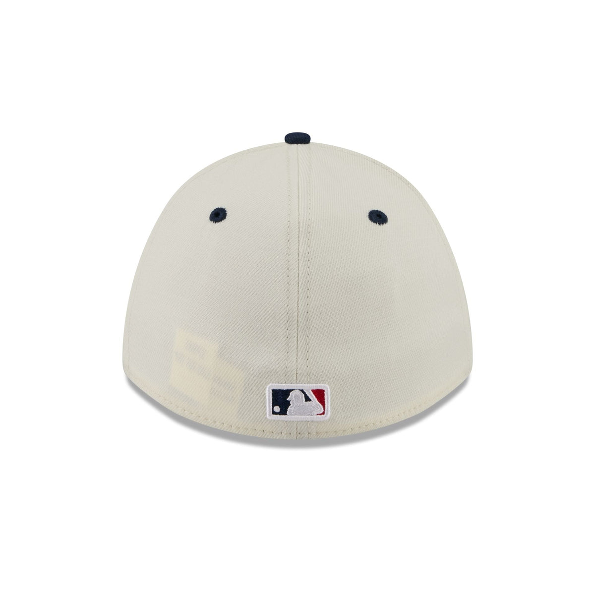 Los Angeles Dodgers Independence Day 2026 39THIRTY M-Crown Stretch Fit Hat - Image 6