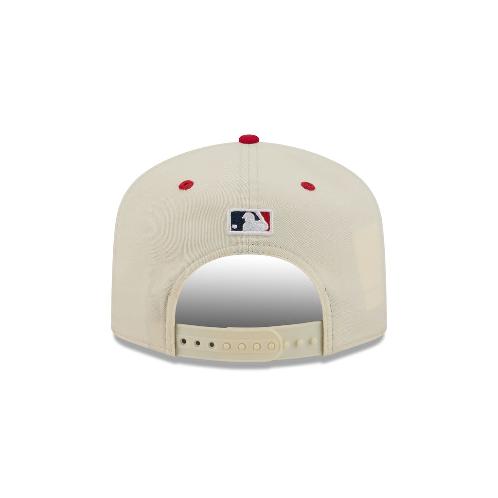 Cincinnati Reds Independence Day 2026 19TWENTY Snapback Hat - Image 6
