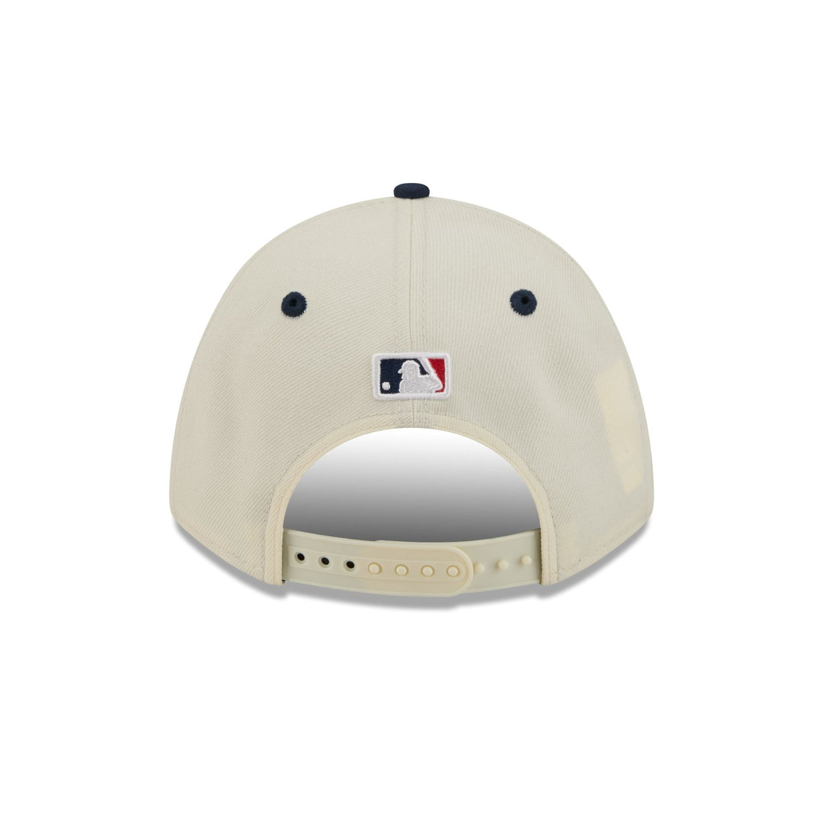 Tampa Bay Rays Independence Day 2026 9FORTY M-Crown Snapback Hat - Image 6