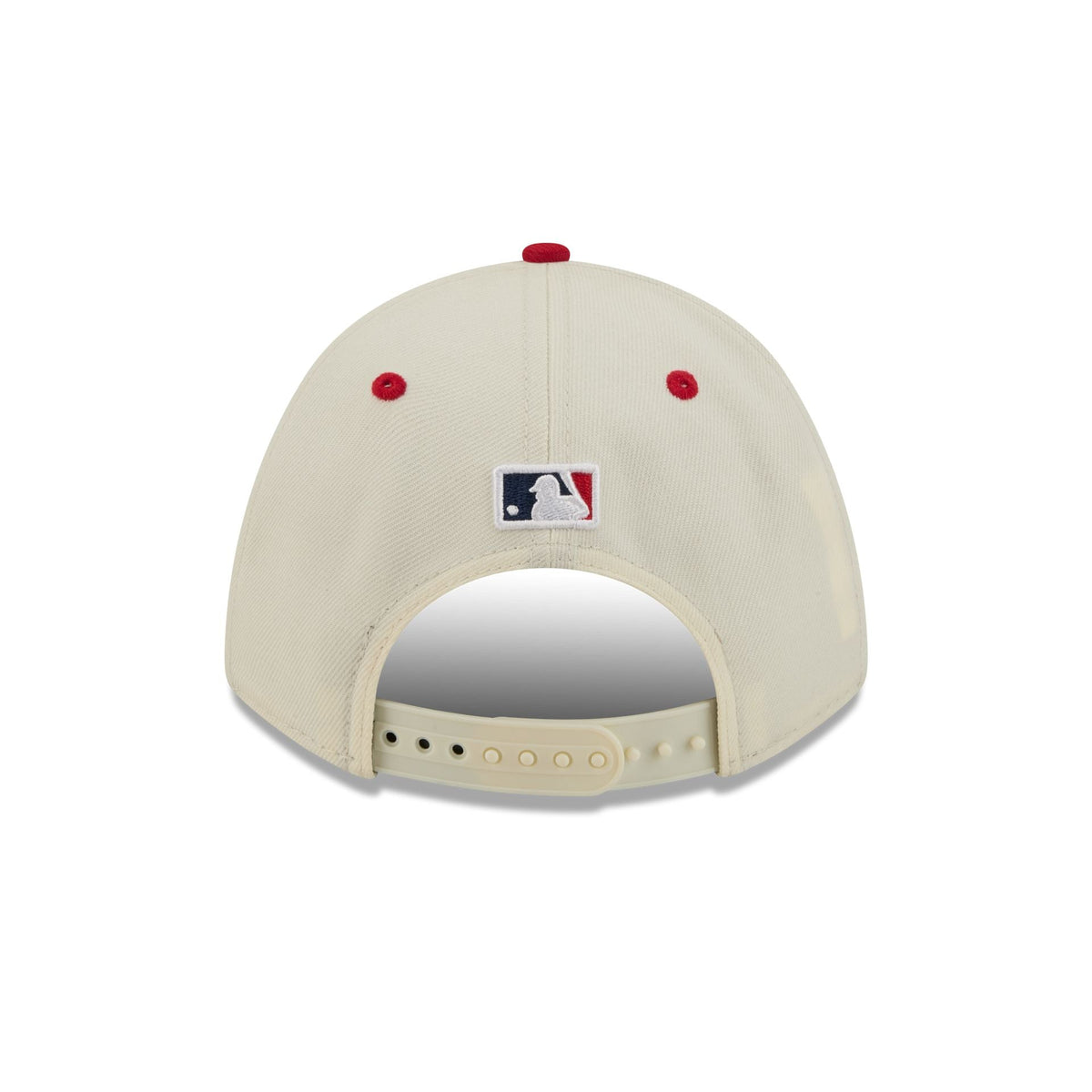 Athletics Independence Day 2026 9FORTY M-Crown Snapback Hat - Image 6