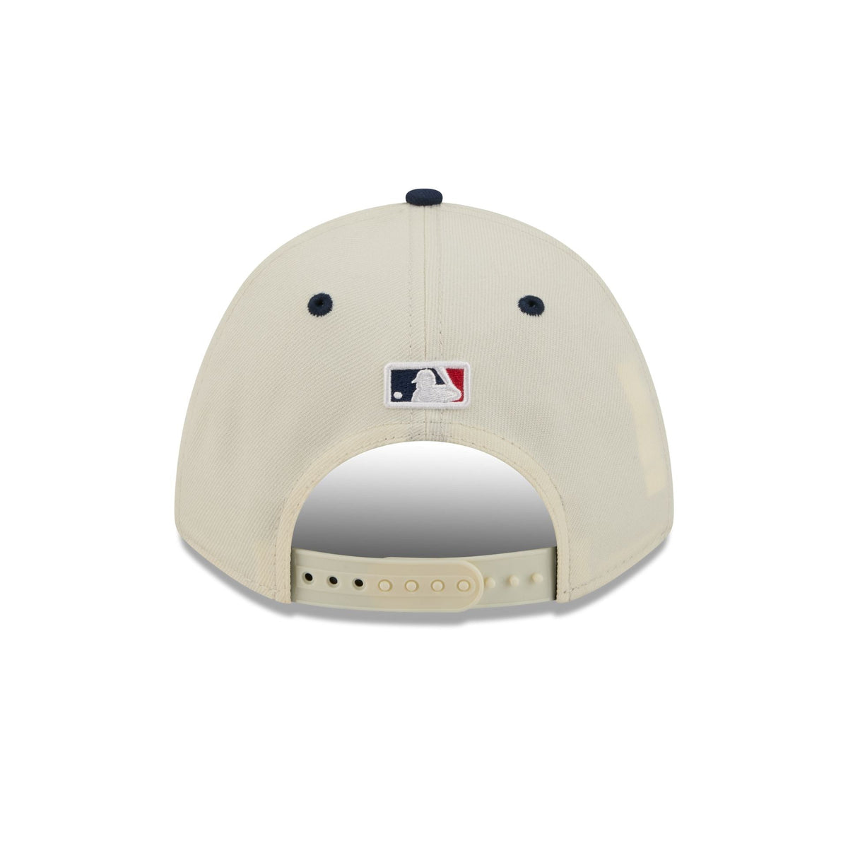 San Diego Padres Independence Day 2026 9FORTY M-Crown Snapback Hat - Image 6