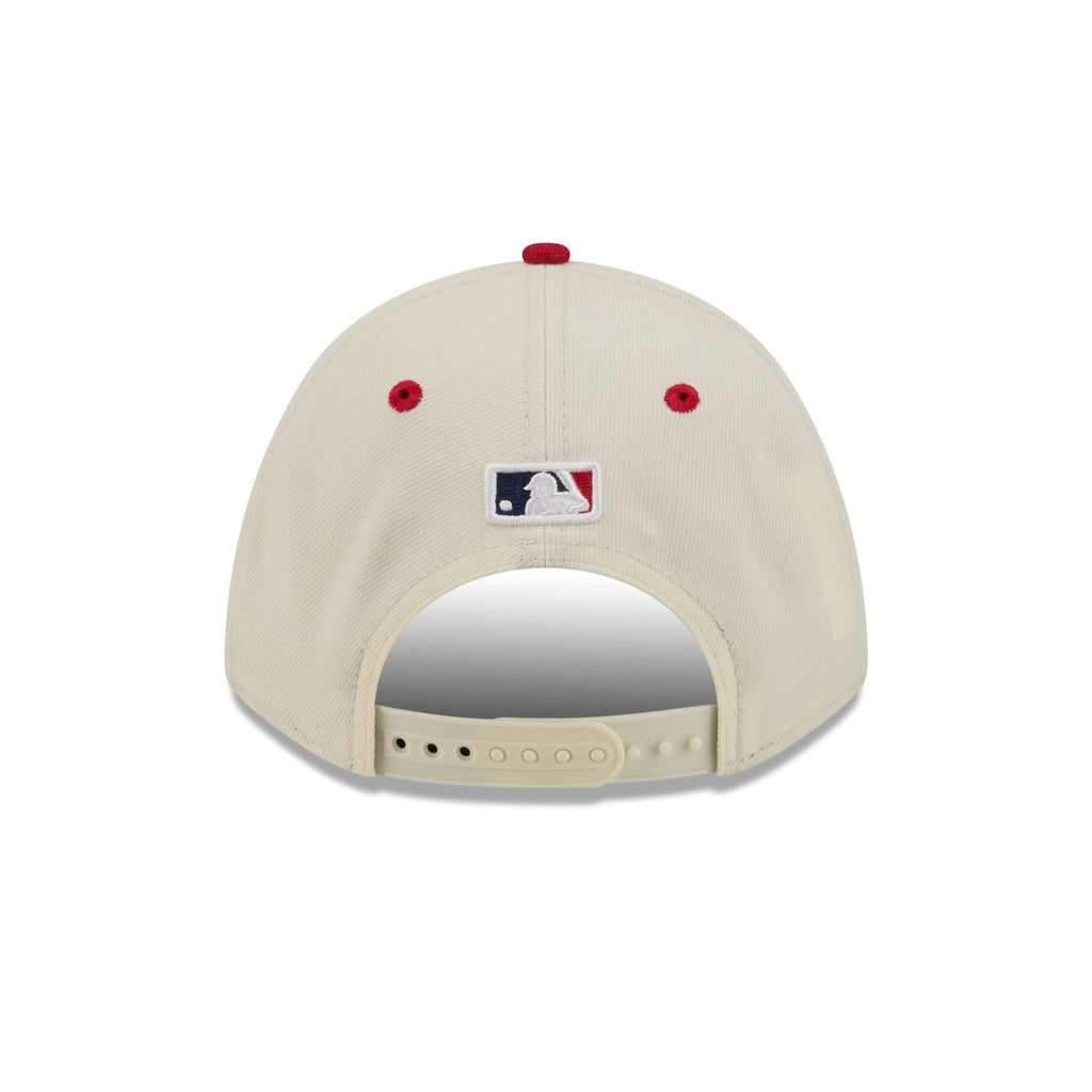 Arizona Diamondbacks Independence Day 2026 9FORTY M-Crown Snapback Hat - Image 6