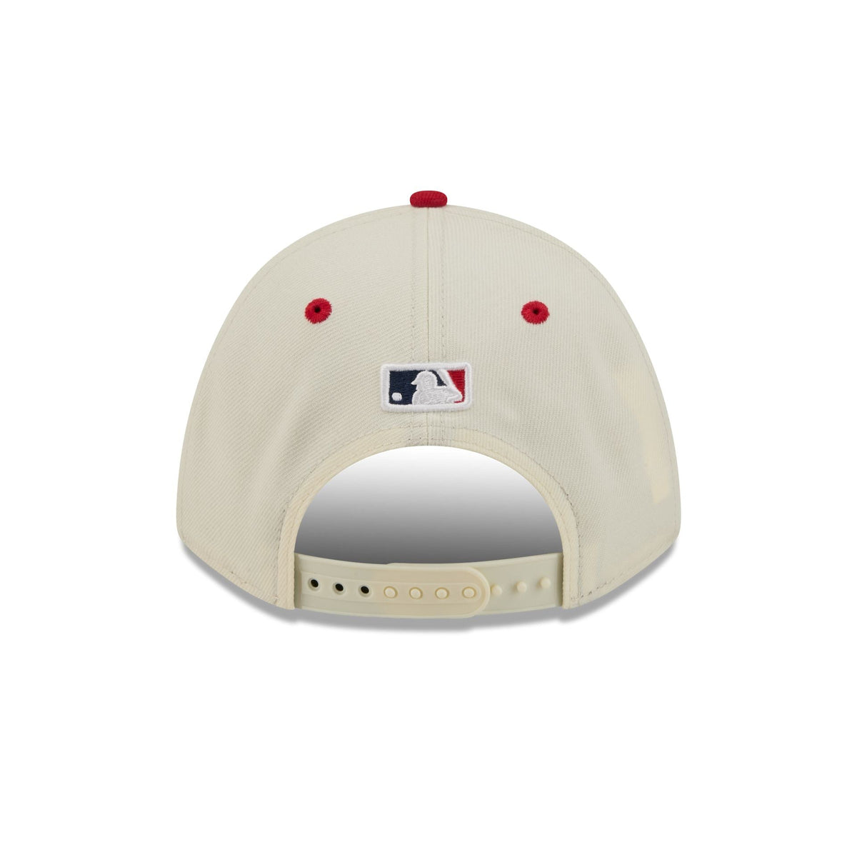 Arizona Diamondbacks Independence Day 2026 9FORTY M-Crown Snapback Hat - Image 6