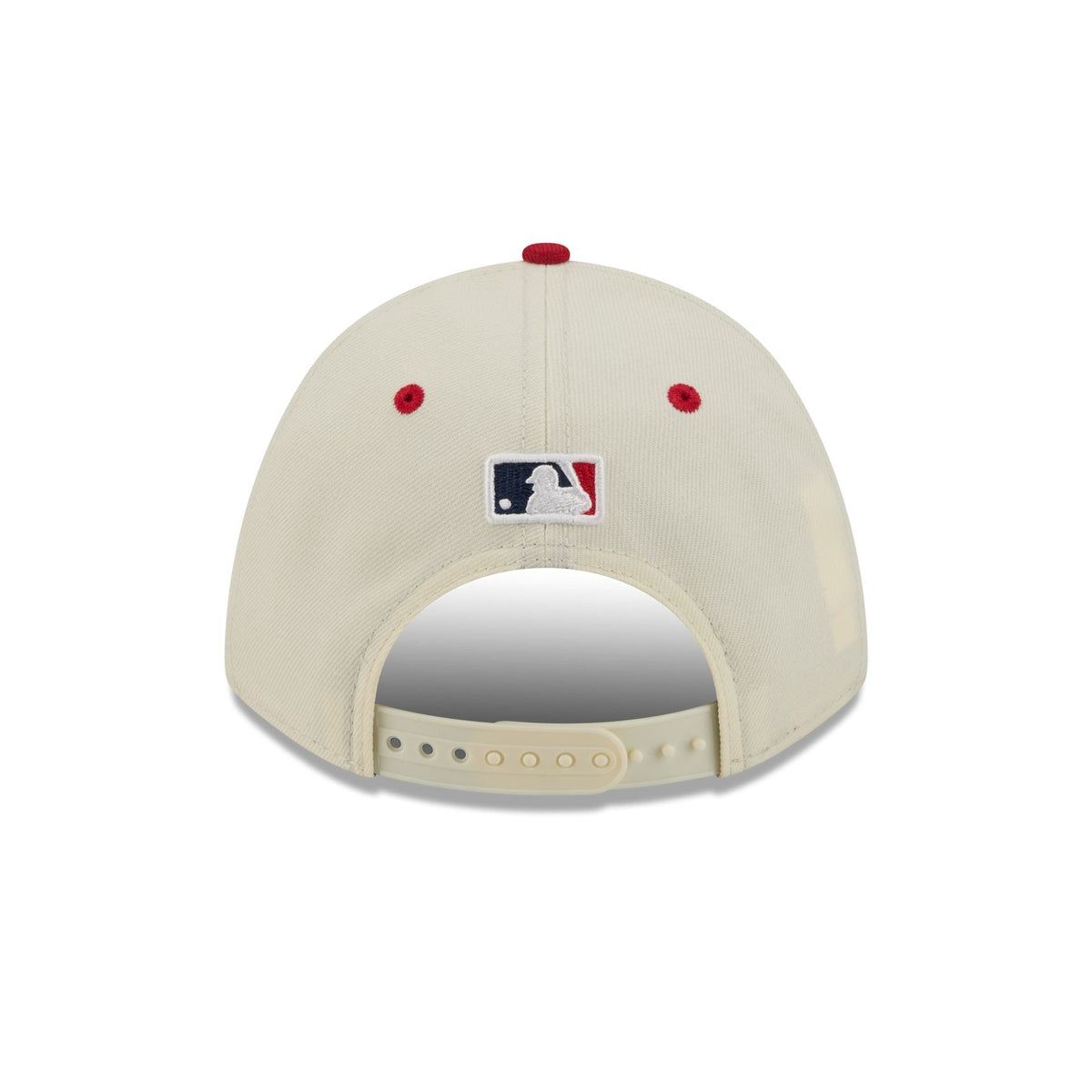 San Francisco Giants Independence Day 2026 9FORTY M-Crown Snapback Hat - Image 6