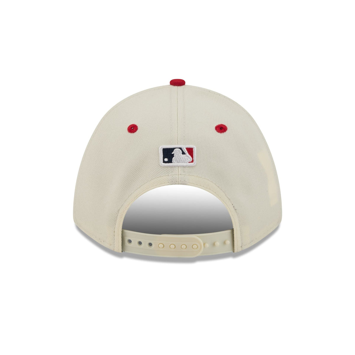 Washington Nationals Independence Day 2026 9FORTY M-Crown Snapback Hat - Image 6