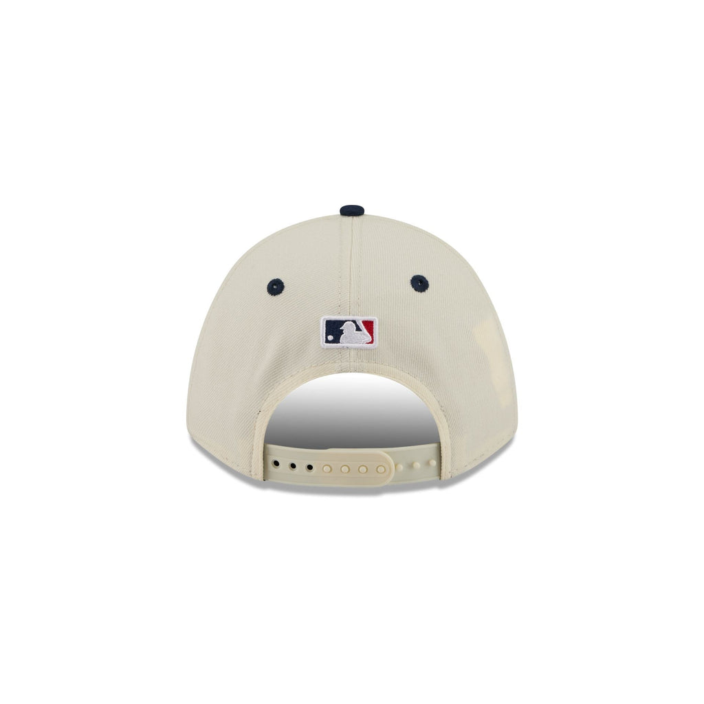 New York Yankees Independence Day 2026 Kids 9FORTY M-Crown Snapback Hat - Image 6