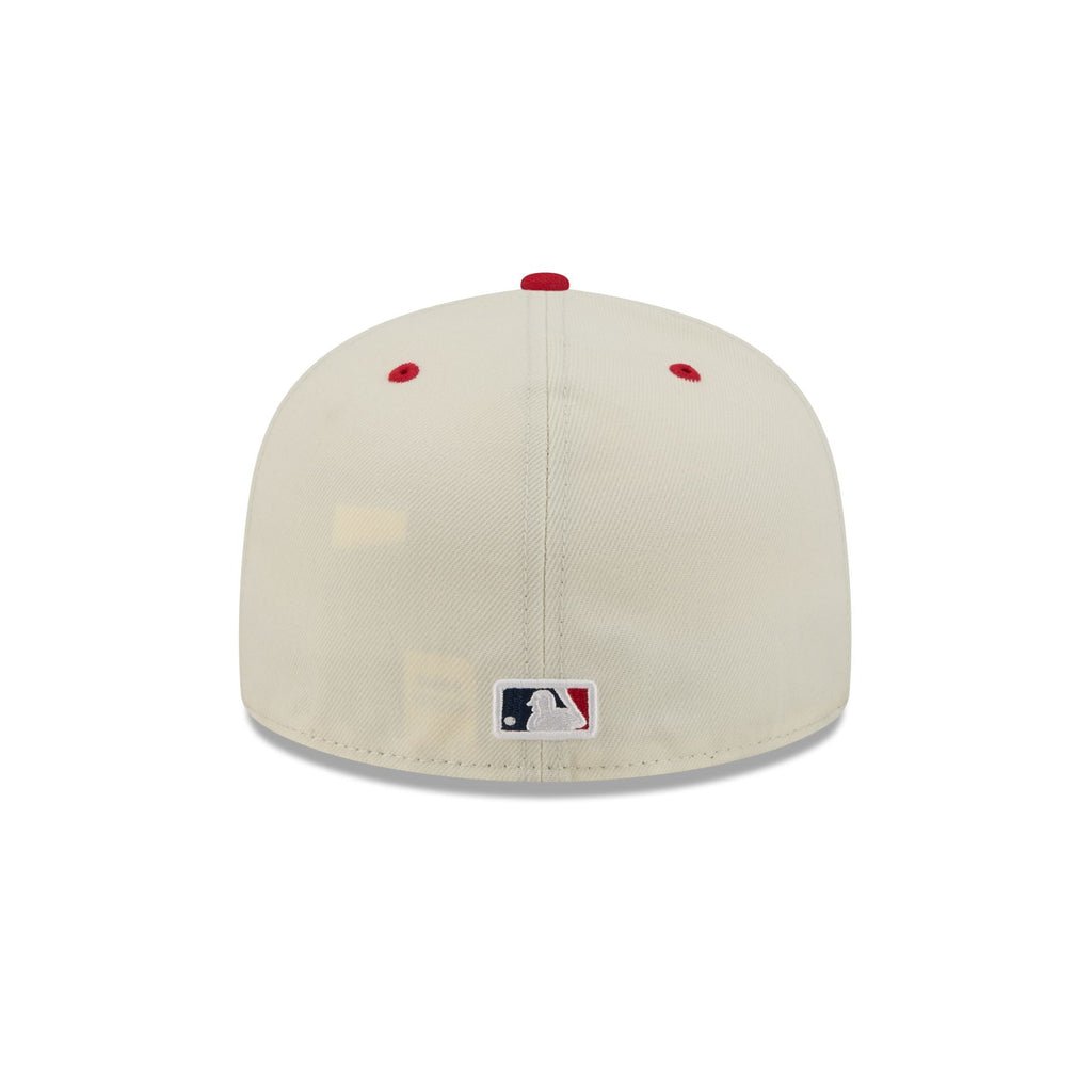 San Francisco Giants Independence Day 2026 59FIFTY Fitted Hat - Image 6