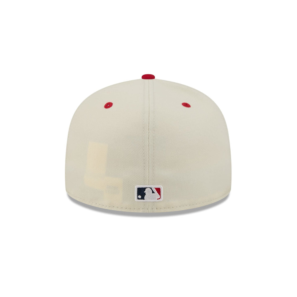 St. Louis Cardinals Independence Day 2026 59FIFTY Fitted Hat - Image 6