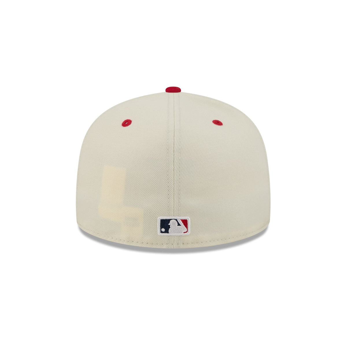 St. Louis Cardinals Independence Day 2026 59FIFTY Fitted Hat - Image 6