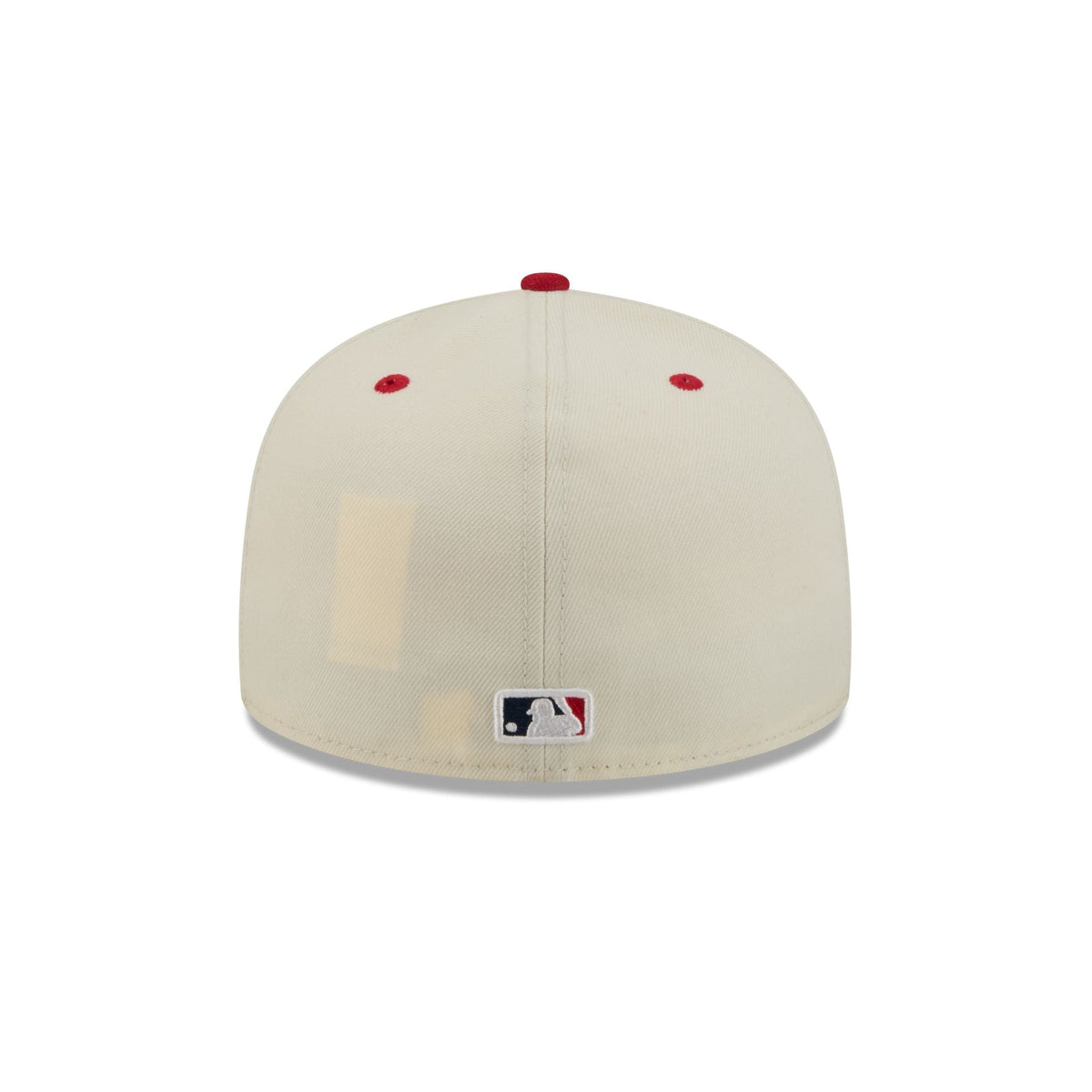 Toronto Blue Jays Canada Day 2026 59FIFTY Fitted Hat - Image 6