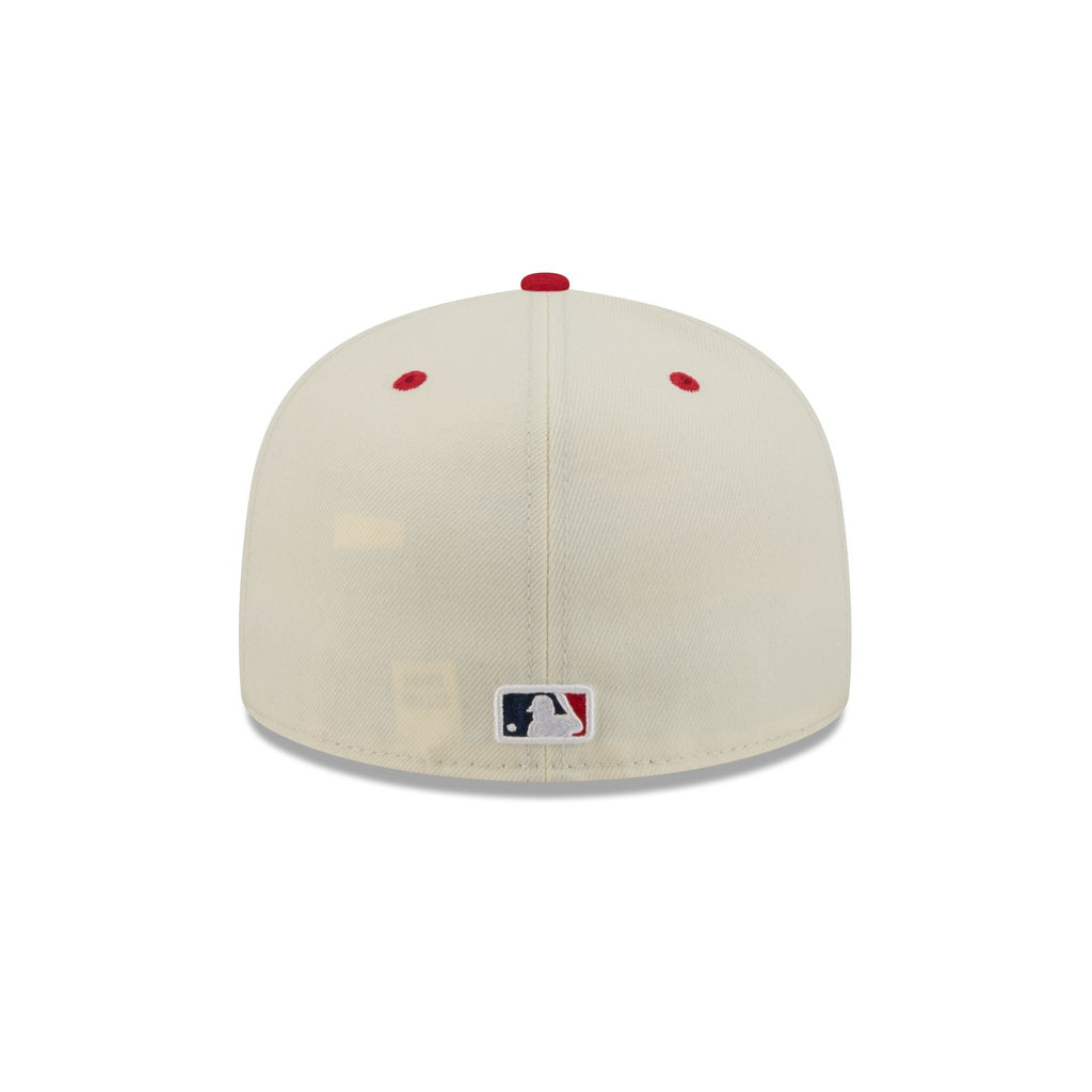 Washington Nationals Independence Day 2026 59FIFTY Fitted Hat - Image 6