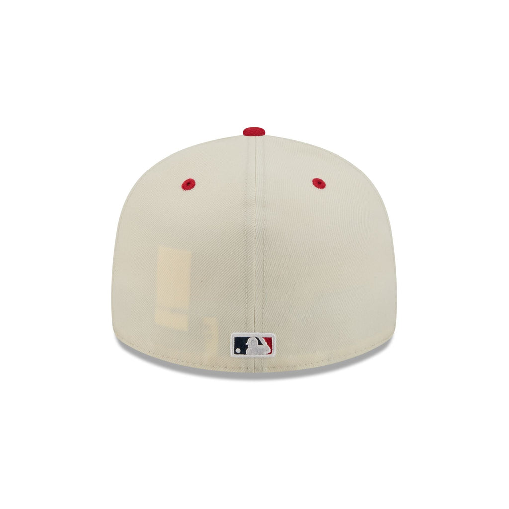 Minnesota Twins Independence Day 2026 59FIFTY Fitted Hat - Image 6