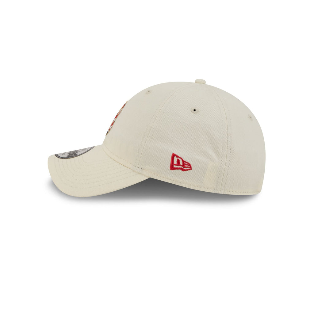 Boston Red Sox Independence Day 2026 9TWENTY Adjustable Hat - Image 5