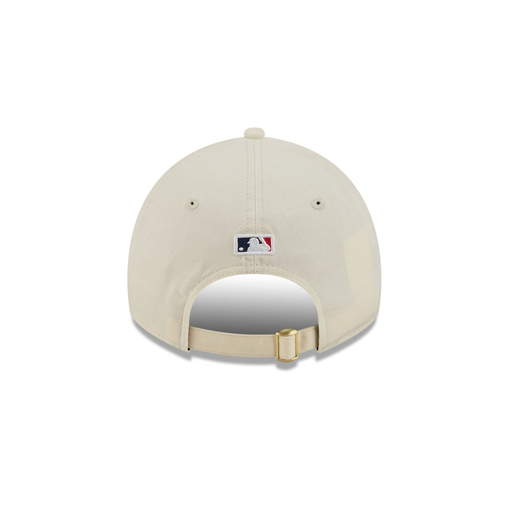 Boston Red Sox Independence Day 2026 9TWENTY Adjustable Hat - Image 6